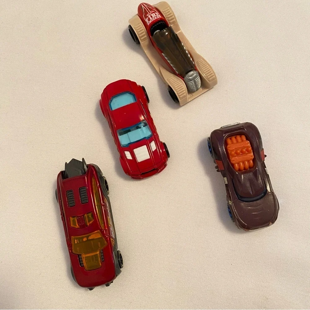Hot Wheels Assorted Cars 15 Piece Set